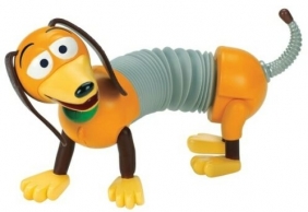 Toy Story: Figurka podstawowa Slinky (GDP65/GFV30)