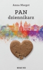 Pan dziennikarz - Anna Margot
