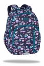Plecak młodzieżowy Coolpack Base, Happy Unicorn
