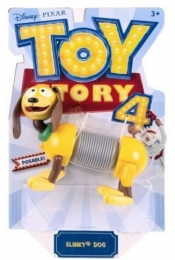 Toy Story: Figurka podstawowa Slinky (GDP65/GFV30)