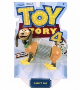 Toy Story 4 - Figurka Slinky Dog (GFV30)