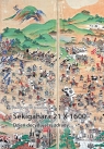  Sekigahara 21 X 1600. Dzień decydującej zdrady