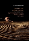  Zatańczyć niewidzialne Tajwański Teatr Tańca Brama Chmur 1973-2019 