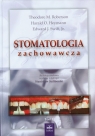 Stomatologia zachowawcza Tom 2 Roberson Theodore M., Heymann Harald O., Swift Edward J.