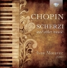 Chopin: Scherzi And Other Music  Ivan Moravec