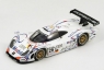 Porsche 911 GT1 #26 A. McNish