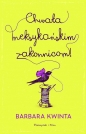 Chwała meksykańskim zakonnicom - Barbara Kwinta