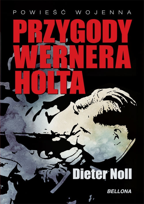 Przygody Wernera Holta