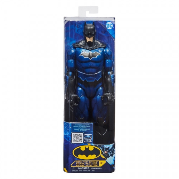 Figurka Batman S4 V2 GML Batman (6055697/20131206)