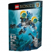 Lego Bionicle Obrońca Wody (70780) - <br />