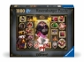 Ravensburger, Puzzle 1000: Villainous. Ratigan (12000098) Wiek: 14+