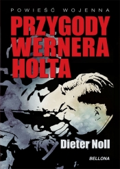 Przygody Wernera Holta - Noll Dieter