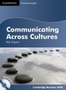 Communicating Across Cultures Student's Book w Dignen Bob