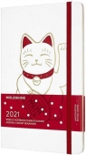 Kalendarz 2021 tyg. 12ML tw. Maneki Neko