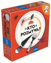 Kto pozmywa? (00198)