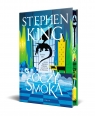 Oczy smoka (ilustrowane brzegi) Stephen King