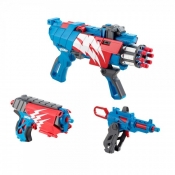 MATTEL BoomCo Podstawowe uzbrojenie (BCR97)