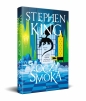 Oczy smoka (ilustrowane brzegi) - Stephen King