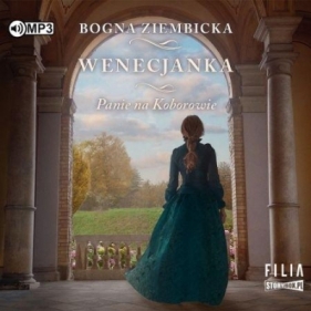 Wenecjanka - Bogna Ziembicka