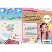 Zestaw plastyczny Happy Color (HA 7SET 2030-PL1)