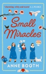 Small Miracles Booth	 Anne