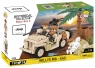  Historical Collection Willys MB SAS