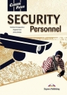 Career Paths: Security Personnel SB + DigiBook Virginia Evans, Jenny Dooley, Nicholas Panagoulak