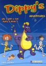 Dippy's Adventures 1 Audio CD
