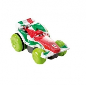 Auta wodne kółka Francesco Bernoulli - <br />