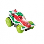 Auta wodne kółka Francesco Bernoulli - <br />