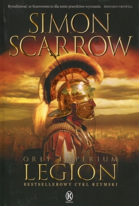 Orły imperium 10 - Scarrow Simon