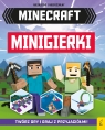 Minecraft. Mistrz Budownictwa. Minigierki Opracowanie zbiorowe