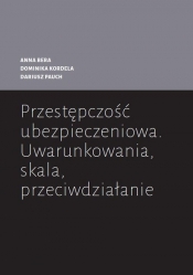 Przestępczość ubezpieczeniowa - Dominika Kordela