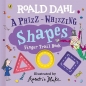 Roald Dahl A Phizz-Whizzing Shapes