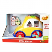 Smily Play, Auto wesołek (000659)
