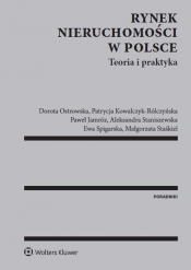 Rynek nieruchomości w Polsce - Ostrowska Dorota