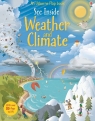 See inside weather and climate Daynes Katie