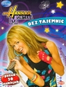 Hannah Montana Bez tajemnic