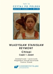 Czytaj po polsku T.16 Władysław Stanisław Reymo - Praca zbiorowa