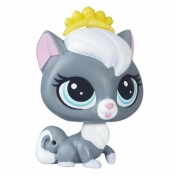 LPS Figurka podstawowa B, Pretty Kitty