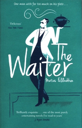 The Waiter - Faldbakken Matias