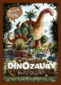 Opowiem ci, mamo, co robią dinozaury - Emilia Dziubak
