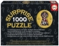 Puzzle 1000 (Surprise Puzzle) Piłka nożna