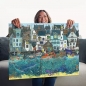 Ravensburger, Puzzle 1500: Zoe (12001398)