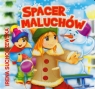 Spacer maluchów Suchorzewska Irena