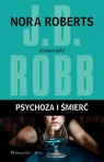 Psychoza i śmierć  Robb J.D