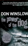 The Power of the Dog Winslow Don
