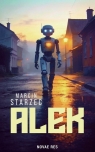 Alek Starzec Marcin