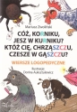 Cóż, korniku, jesz w kurniku? - Mariusz Zwoliński, Dorina Auksztulewicz