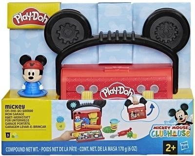 <img src='https://webimage.pl/pics/983/4/d5010996354983.jpg' style='height:440px' /> Ciastolina Warsztat Myszki Miki Play-Doh